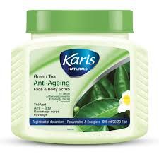 Karis Naturals